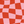 Wonky Checkers - Bookmark