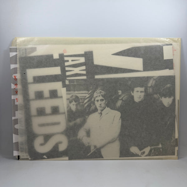 The Who – Live At Leeds LP USED Vinyl NM/NM Audiophile