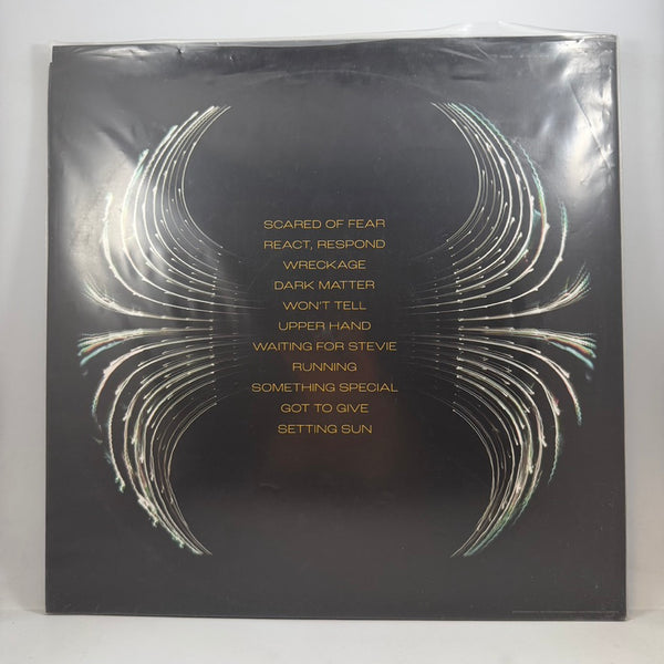 Pearl Jam – Dark Matter LP USED Vinyl NM/NM