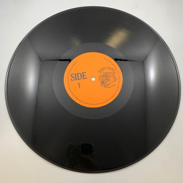 James Paul McCartney – James Paul McCartney LP USED Vinyl NM/VG+