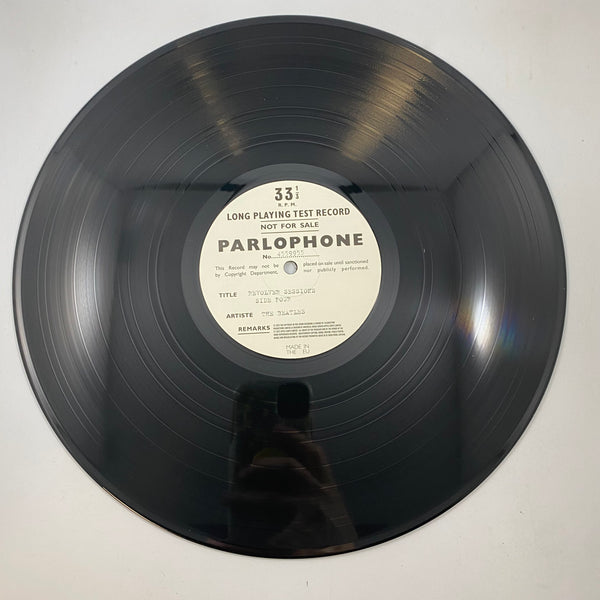 The Beatles – Revolver LP USED Vinyl Box Set NM/NM
