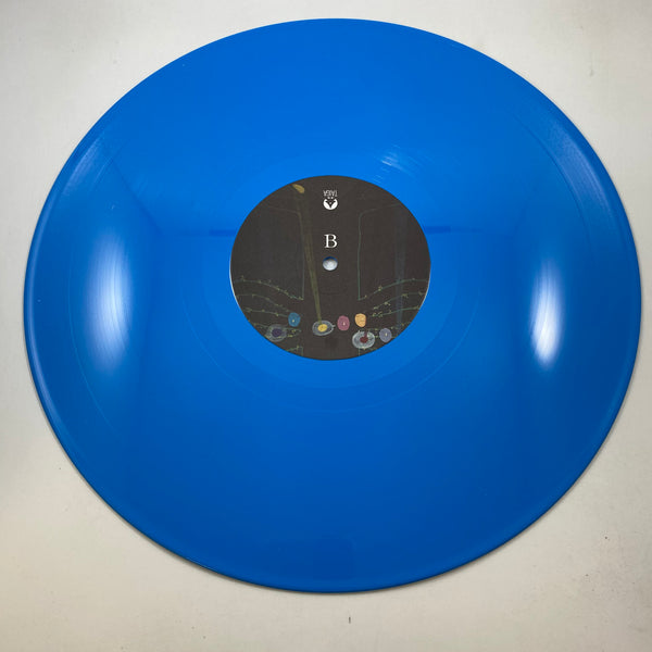 Kayo Dot – Coyote LP USED Vinyl NM/NM Color Vinyl