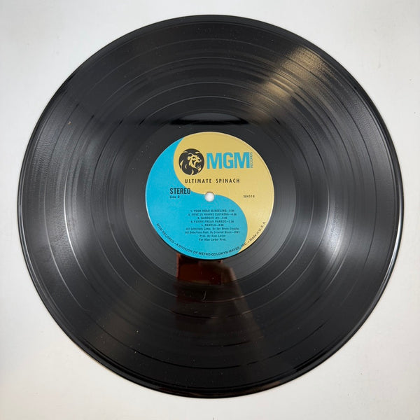 Ultimate Spinach – Ultimate Spinach LP USED Vinyl NM/G+