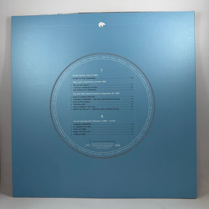 Joni Mitchell – Archives – Volume 2: The Reprise Years (1968-1971) LP USED Vinyl Box Set NM/VG+