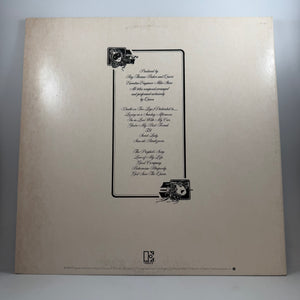 Queen – A Night At The Opera LP USED Vinyl NM/VG+