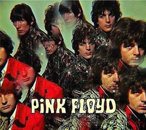 Pink Floyd - The Piper At The Gates Of Dawn CD NEW