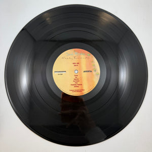 Sarah McLachlan – Fumbling Towards Ecstasy And The Freedom Sessions LP USED Vinyl NM/VG+