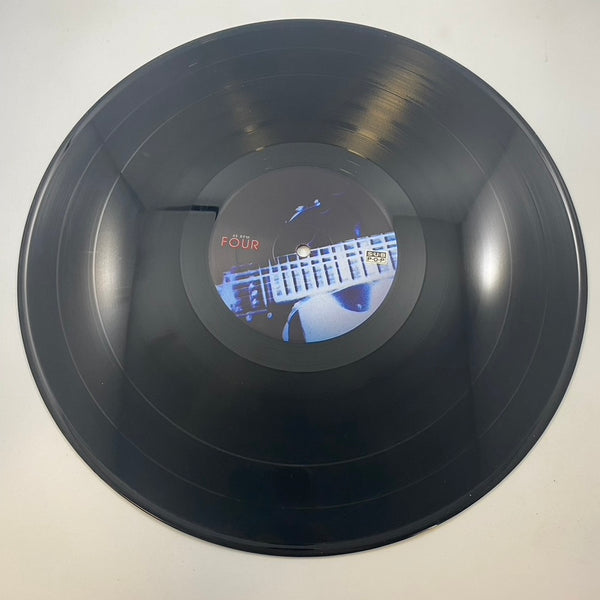 Soundgarden – Ultramega OK LP USED Vinyl VG+/VG+