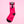 Scratching Black Cat Gym Crew Socks