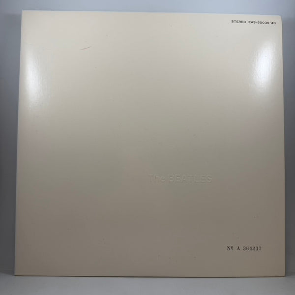 The Beatles – The Beatles Collection LP USED Vinyl Box Set NM/NM Japanese Pressing