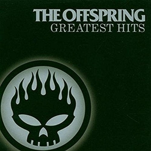 Offspring - Greatest Hits CD NEW