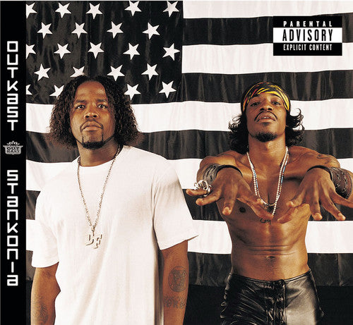 Outkast - Stankonia CD NEW