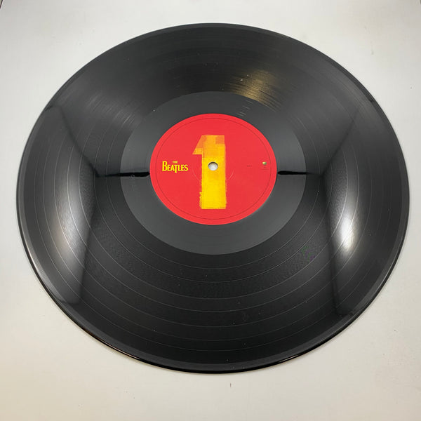 The Beatles – 1 LP USED Vinyl VG+/VG+