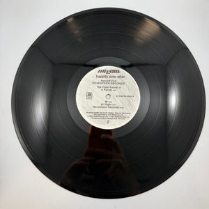The Cure – ...Happily Ever After LP USED Vinyl NM/VG+