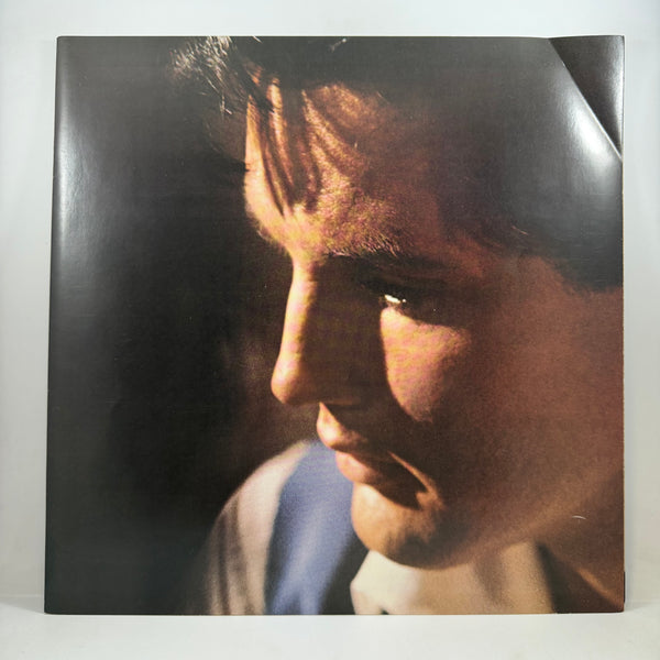 Elvis Aron Presley – Elvis Aron Presley (1955-1980 - 25 Anniversary) LP USED Vinyl Box Set NM/VG+