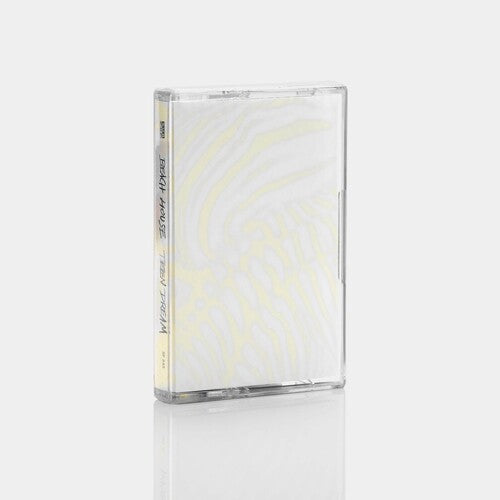Beach House - Teen Dream CASSETTE NEW