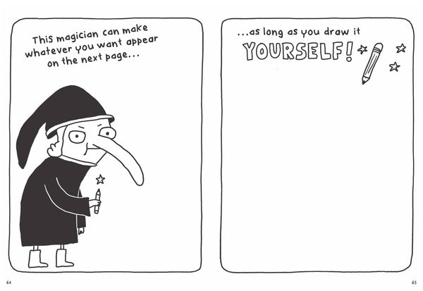 Grab a Pencil!