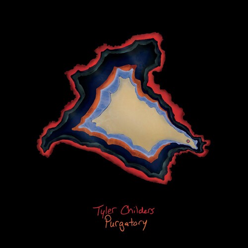 Tyler Childers - Purgatory CD NEW