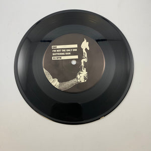 Rancid – Rancid 7" USED Vinyl VG/VG