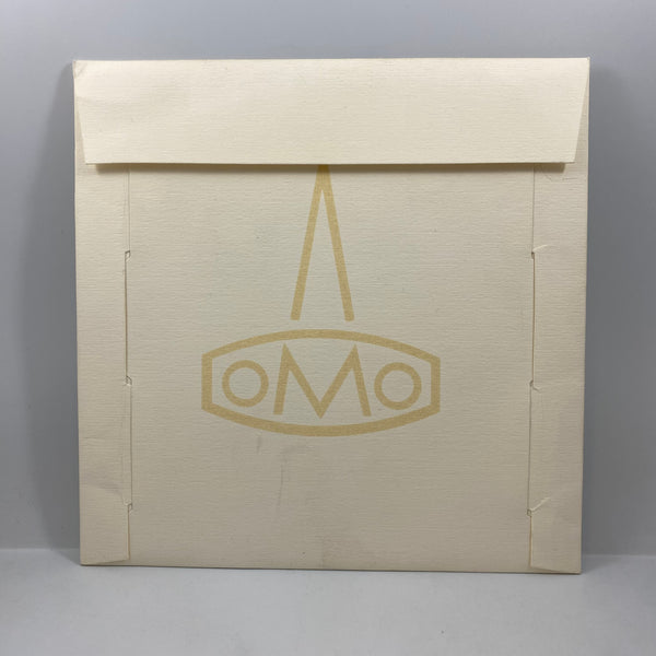 Shellac – Uranus 7" USED Vinyl VG+/VG+