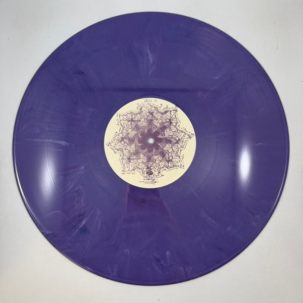 Deep Purple – Rapture Of The Deep LP USED Vinyl NM/NM Color Vinyl
