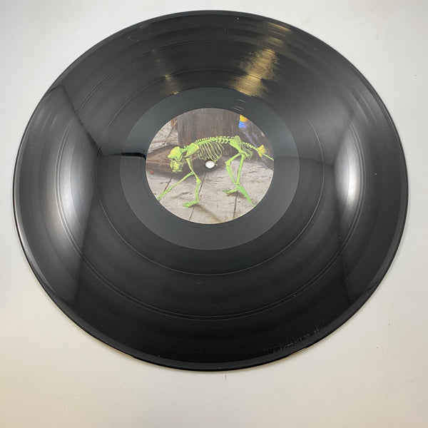 UNKLE – The Road: Part I LP USED Vinyl VG+/VG+