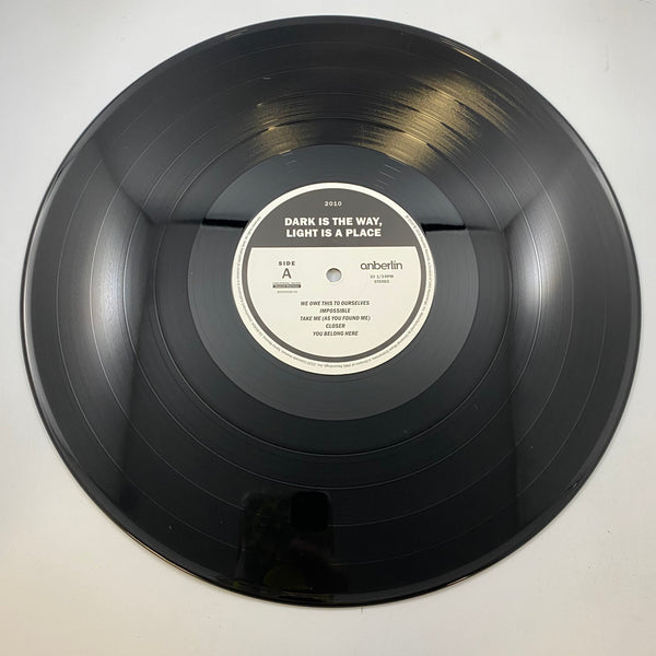 Anberlin – Help Yourself : The Complete Collection LP USED Vinyl Box Set VG+/VG+