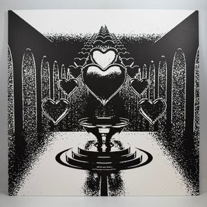 Beach House – Once Twice Melody LP USED Vinyl Box Set NM/VG+ Color Vinyl