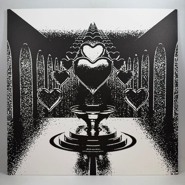 Beach House – Once Twice Melody LP USED Vinyl Box Set NM/VG+ Color Vinyl