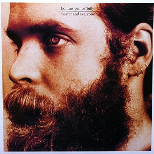 Bonnie 'Prince' Billy - Master and Everyone LP NEW