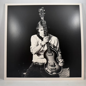 Paul McCartney – Pure McCartney LP USED Vinyl Box Set NM/NM
