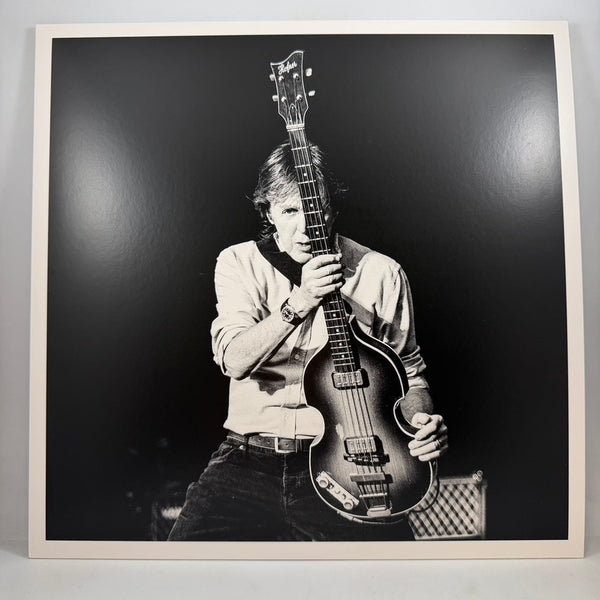 Paul McCartney – Pure McCartney LP USED Vinyl Box Set NM/NM