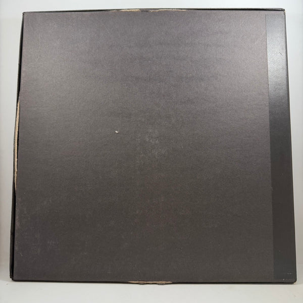 Thelonious Monk – The Complete Blue Note Recordings Of Thelonious Monk LP USED Vinyl Box Set NM/VG