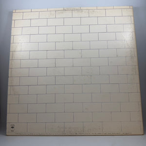 Pink Floyd – The Wall LP USED Vinyl VG+/VG+