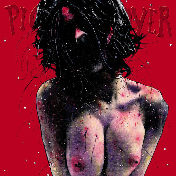 Pig Destroyer - Terrifyer CD NEW