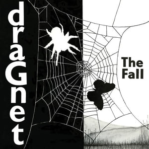 The Fall - Dragnet LP NEW