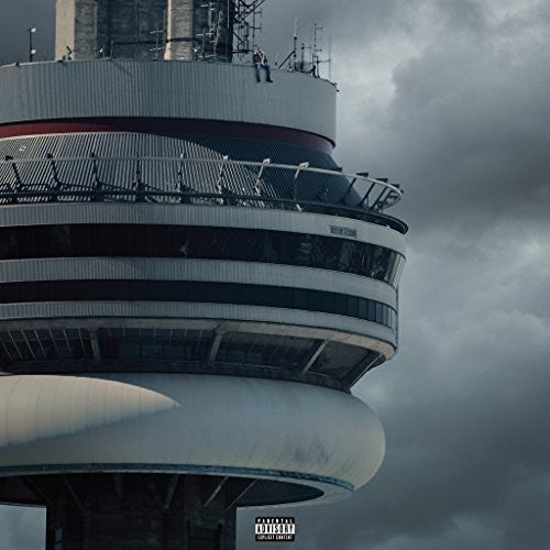 Drake - Views CD NEW