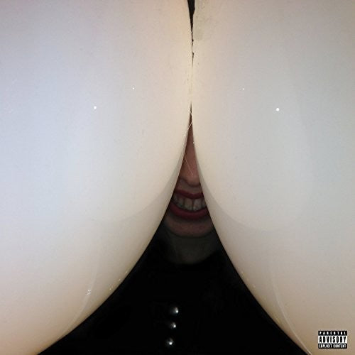 Death Grips - Bottomless Pit CD NEW