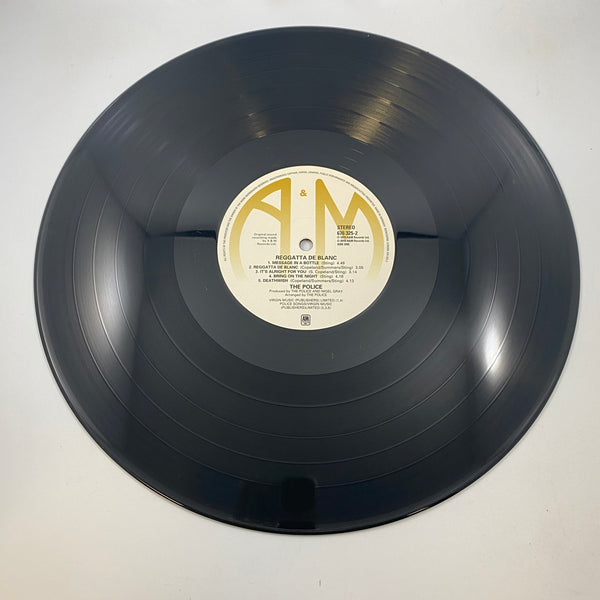 The Police – Every Move You Make (The Studio Recordings) LP