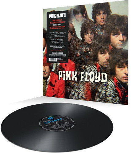 Pink Floyd - The Piper At The Gates Of Dawn LP NEW