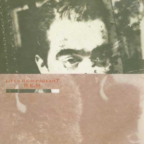 R.E.M. - Lifes Rich Pageant LP NEW