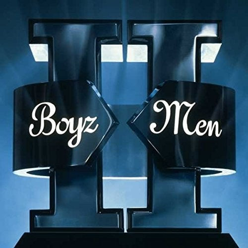 Boyz II Men - II 2LP NEW