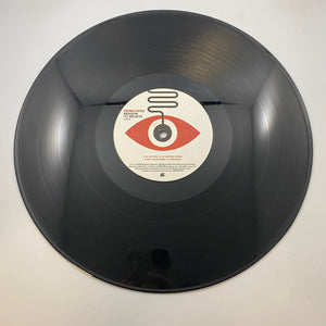 Pennywise – Reason To Believe LP USED Vinyl NM/VG+ Limited Edition
