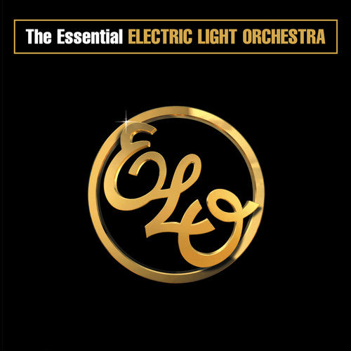 Electric Light Orchestra - Essential CD NEW