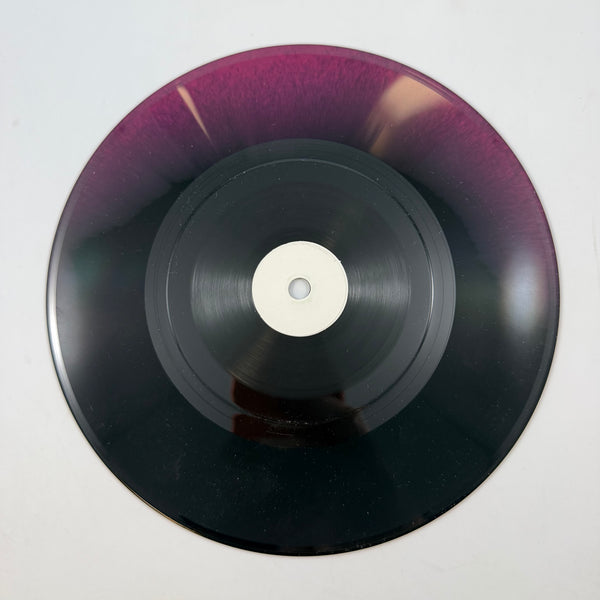 Dance Gavin Dance – Head Hunter 7" USED Vinyl NM/VG+ Color Vinyl