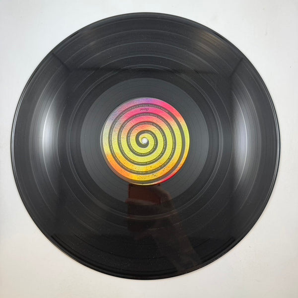 Coldplay – Mylo Xyloto LP USED Vinyl VG+/G+