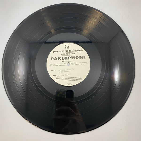 The Beatles – Revolver LP USED Vinyl Box Set NM/NM