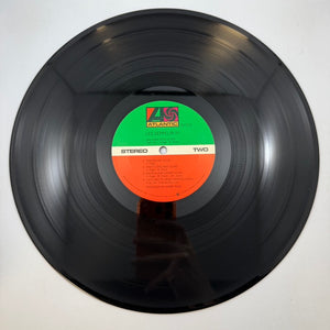 Led Zeppelin – Led Zeppelin III LP USED Vinyl VG++/VG++ Audiophile