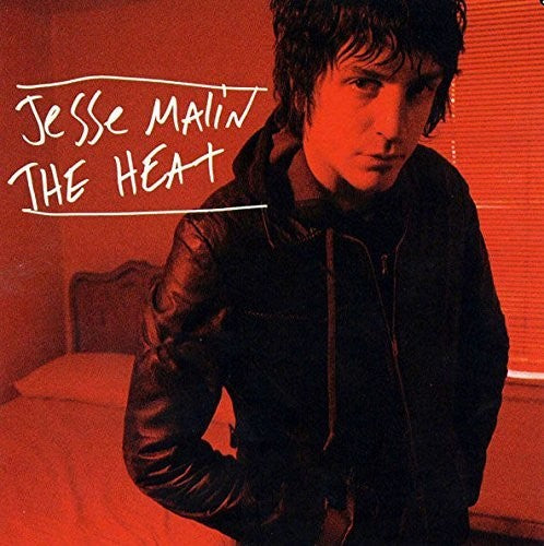 Jesse Malin - Heat 2LP NEW