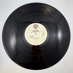 Black Sabbath – The Eternal Idol LP USED Vinyl VG++/VG++